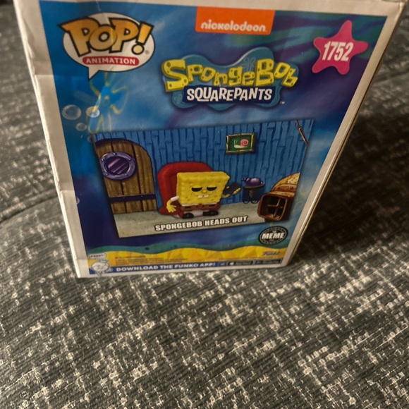 SpongeBob - Picture 5 of 5